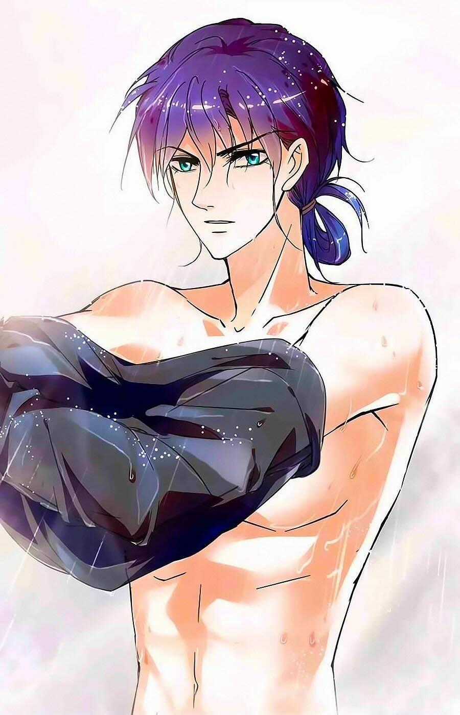 999 Nụ Hôn Bá Đạo Của Nam Thần Chapter 157 trang 0