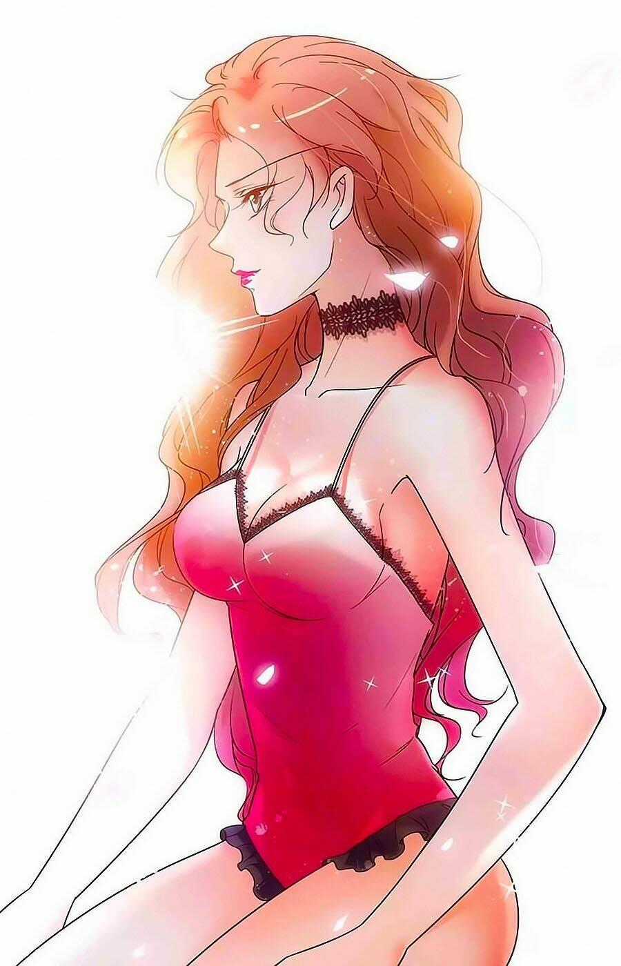 999 Nụ Hôn Bá Đạo Của Nam Thần Chapter 158 trang 0