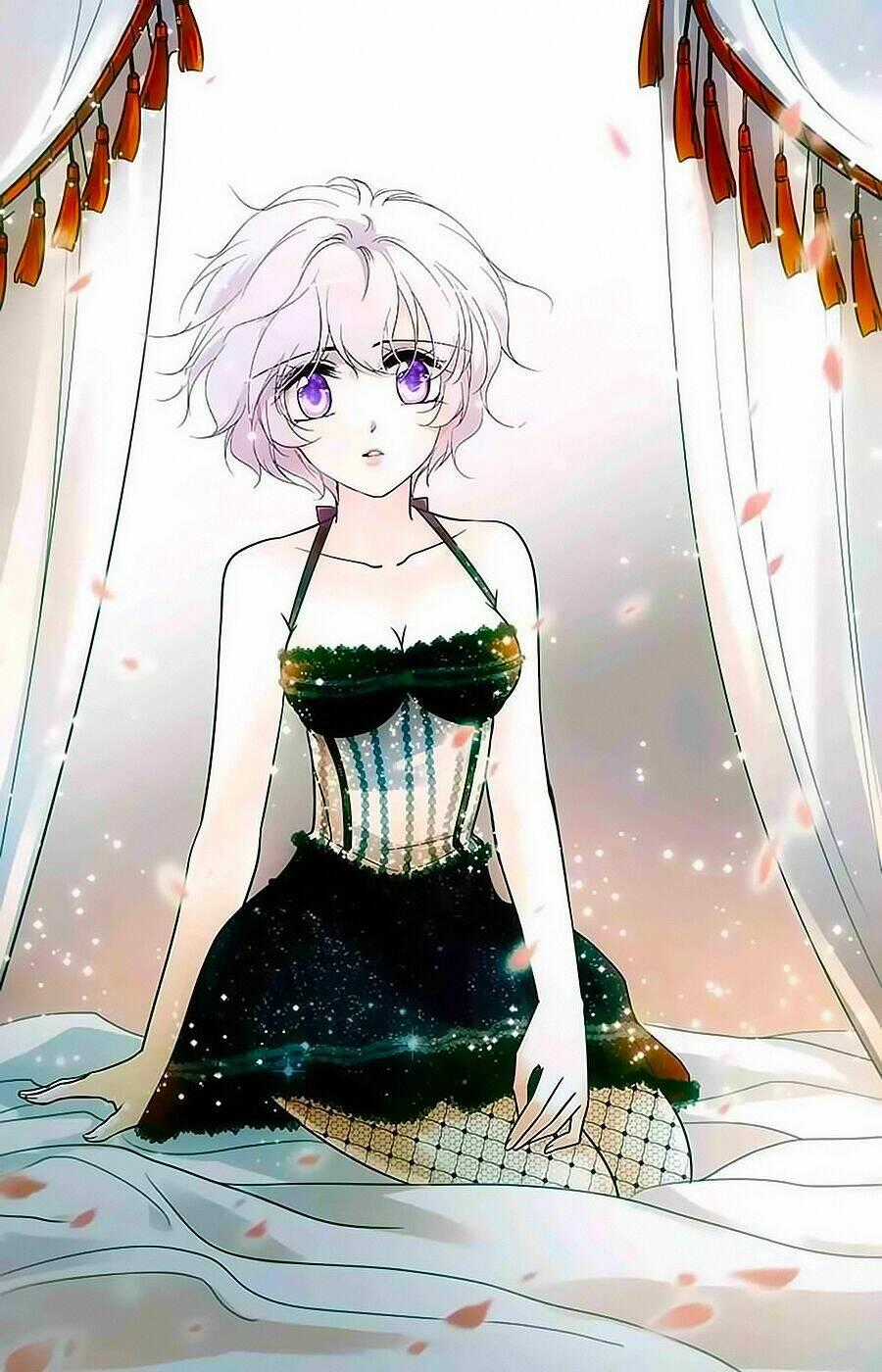 999 Nụ Hôn Bá Đạo Của Nam Thần Chapter 160 trang 0