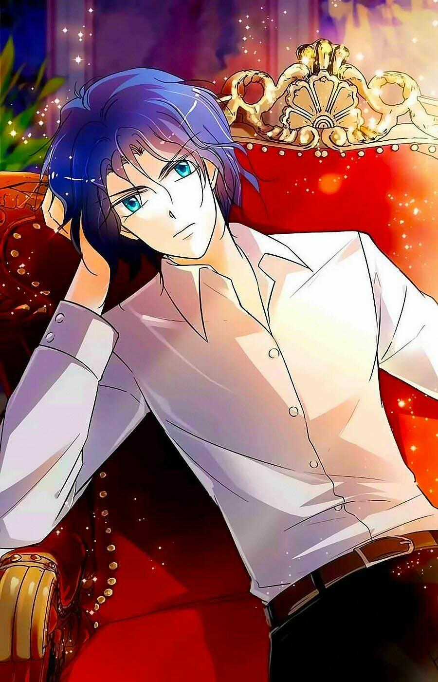 999 Nụ Hôn Bá Đạo Của Nam Thần Chapter 164 trang 0