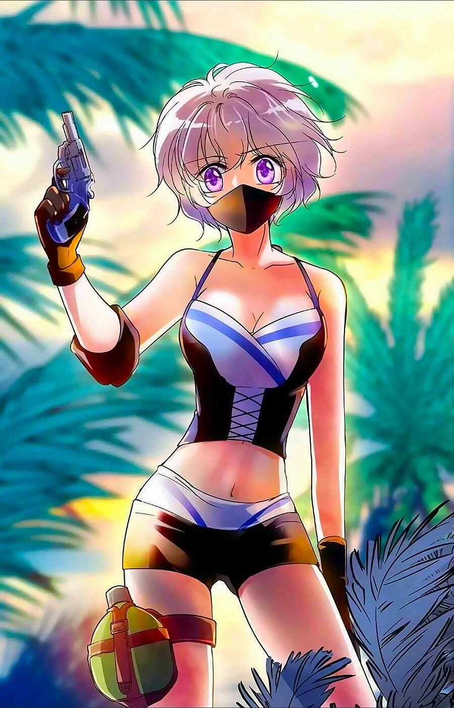 999 Nụ Hôn Bá Đạo Của Nam Thần Chapter 167 trang 0