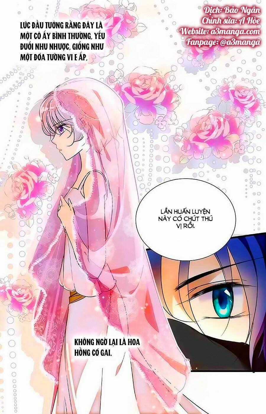 999 Nụ Hôn Bá Đạo Của Nam Thần Chapter 169 trang 0