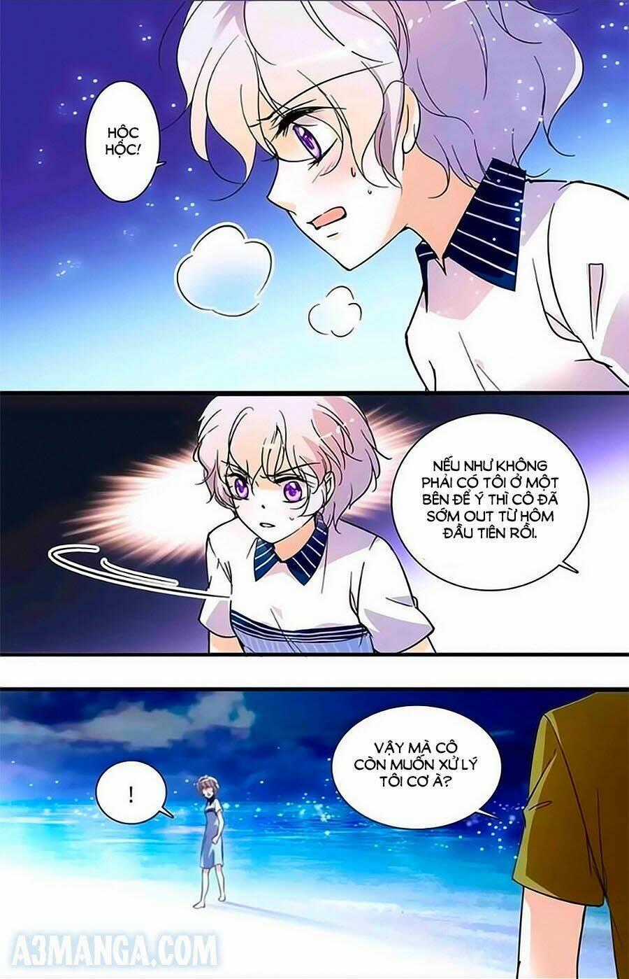 999 Nụ Hôn Bá Đạo Của Nam Thần Chapter 175 trang 1