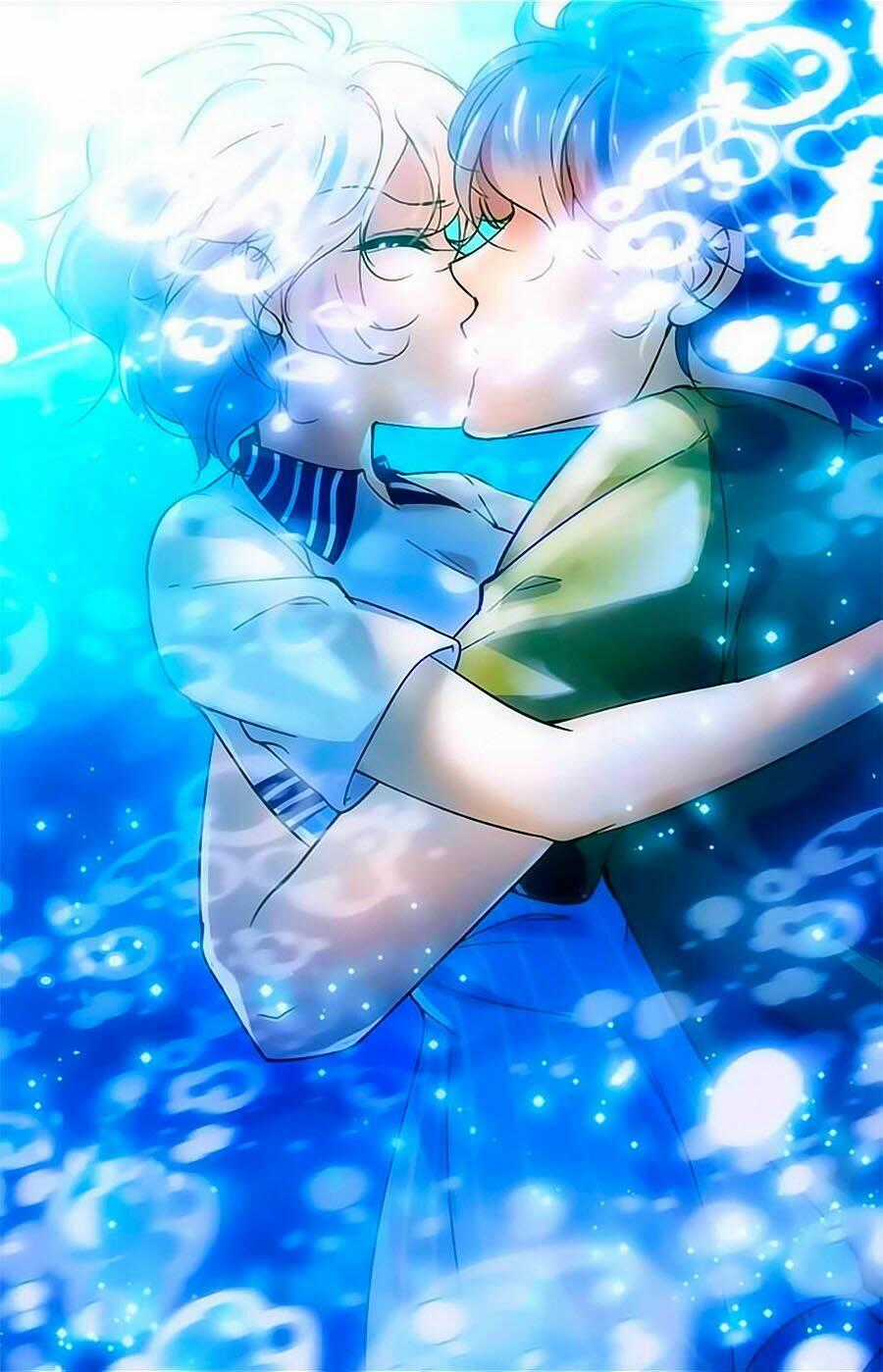 999 Nụ Hôn Bá Đạo Của Nam Thần Chapter 175 trang 7