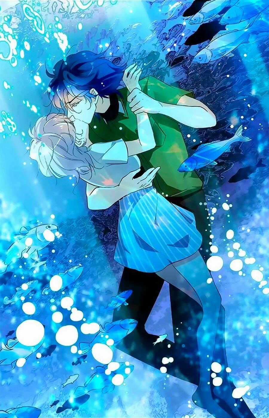 999 Nụ Hôn Bá Đạo Của Nam Thần Chapter 176 trang 0