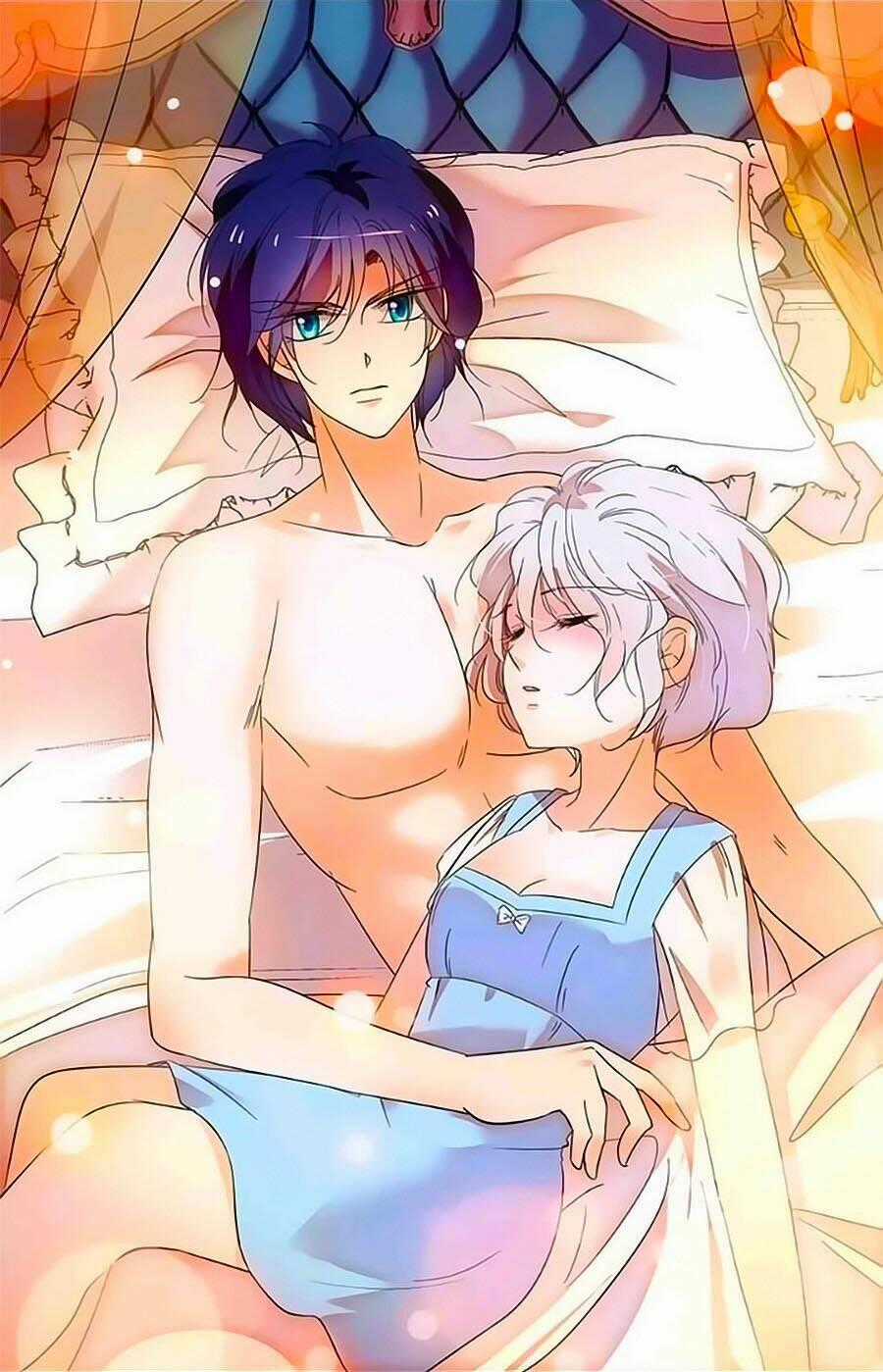 999 Nụ Hôn Bá Đạo Của Nam Thần Chapter 178 trang 0