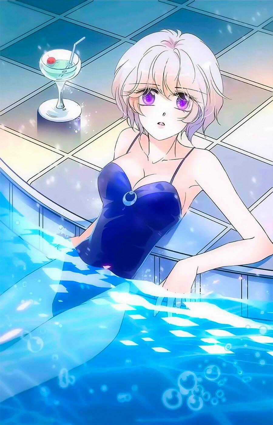 999 Nụ Hôn Bá Đạo Của Nam Thần Chapter 180 trang 0