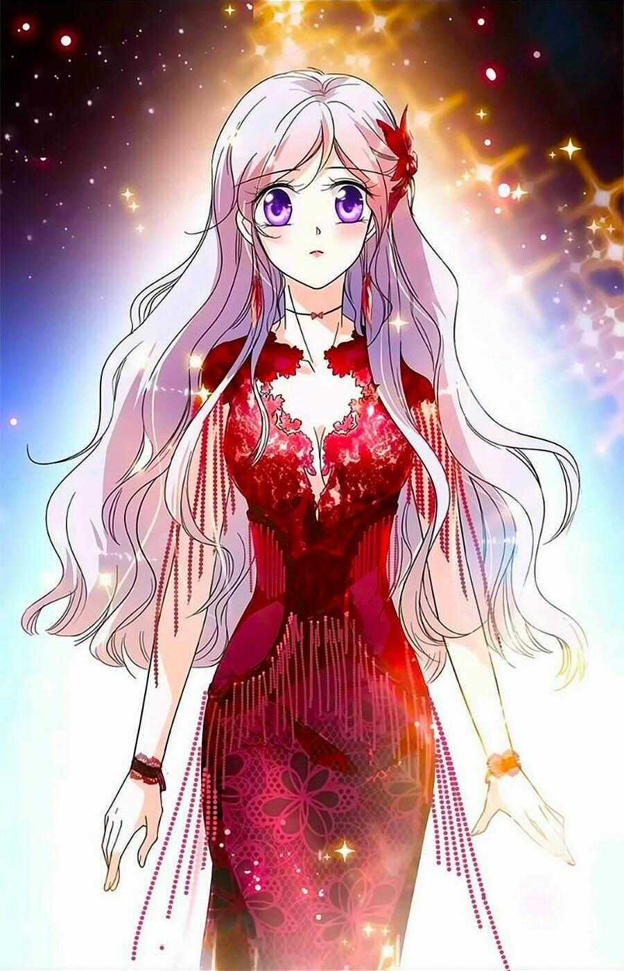 999 Nụ Hôn Bá Đạo Của Nam Thần Chapter 182 trang 1