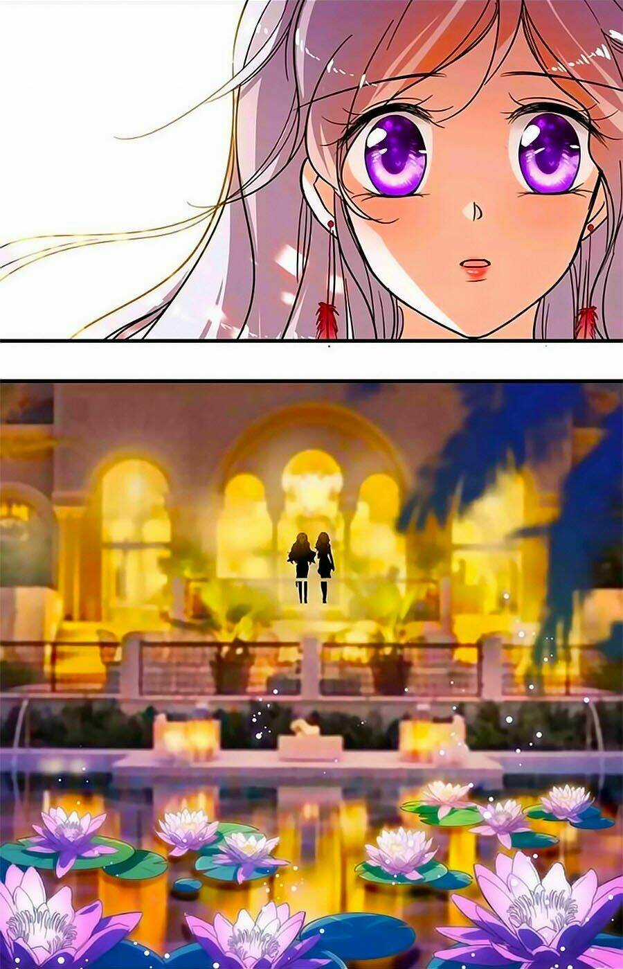 999 Nụ Hôn Bá Đạo Của Nam Thần Chapter 182 trang 4