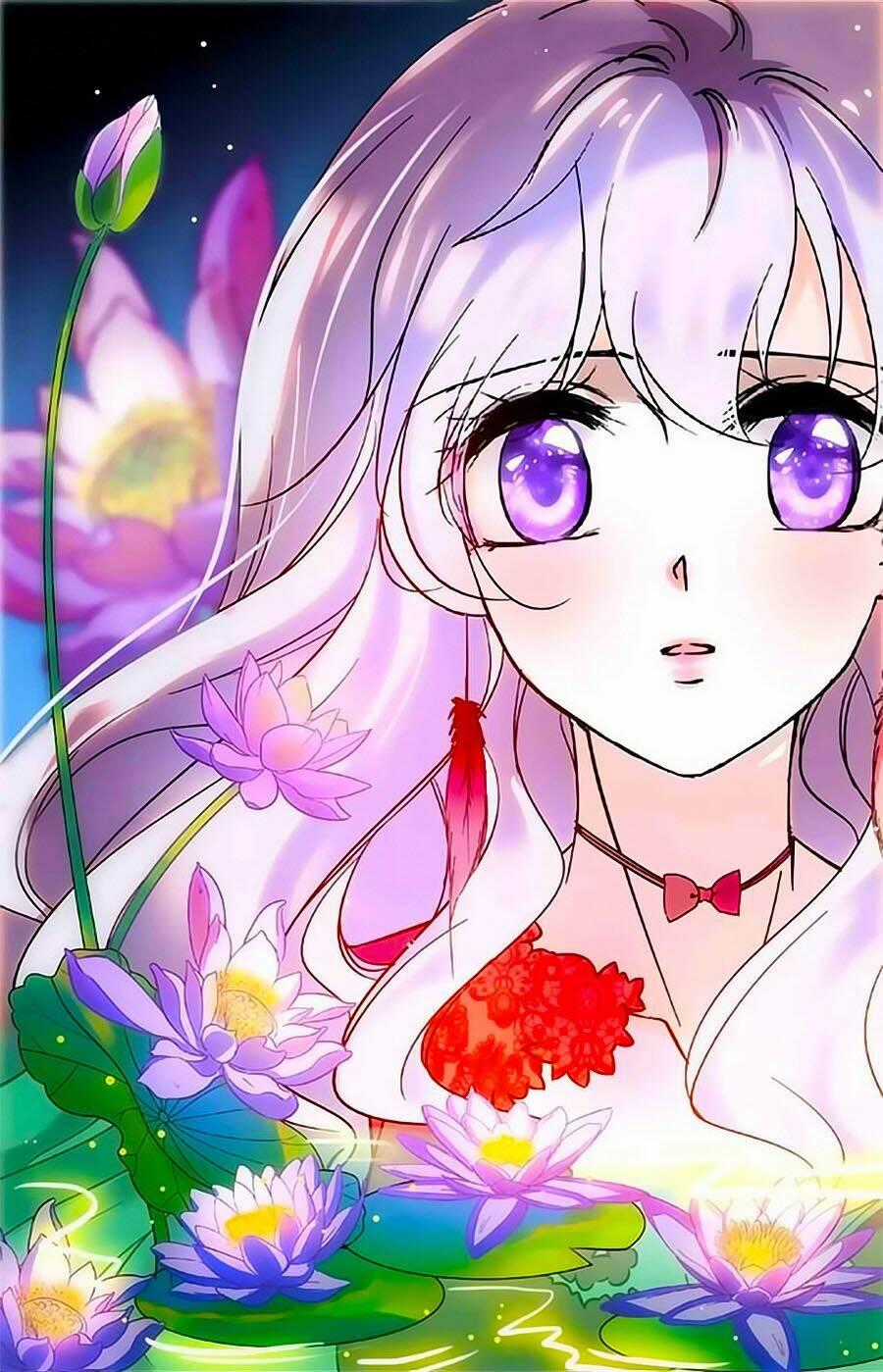 999 Nụ Hôn Bá Đạo Của Nam Thần Chapter 185 trang 0