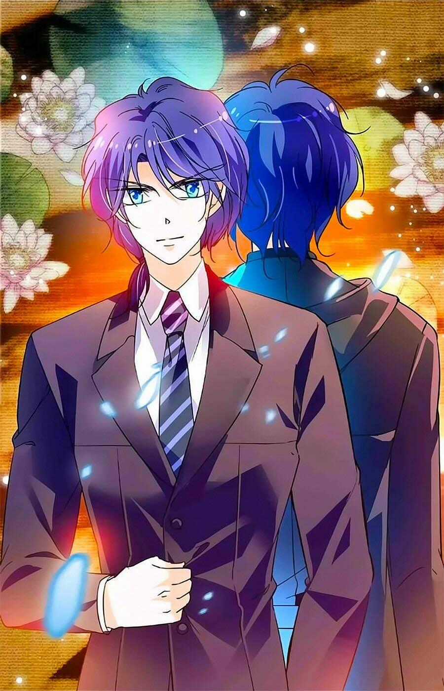 999 Nụ Hôn Bá Đạo Của Nam Thần Chapter 186 trang 1