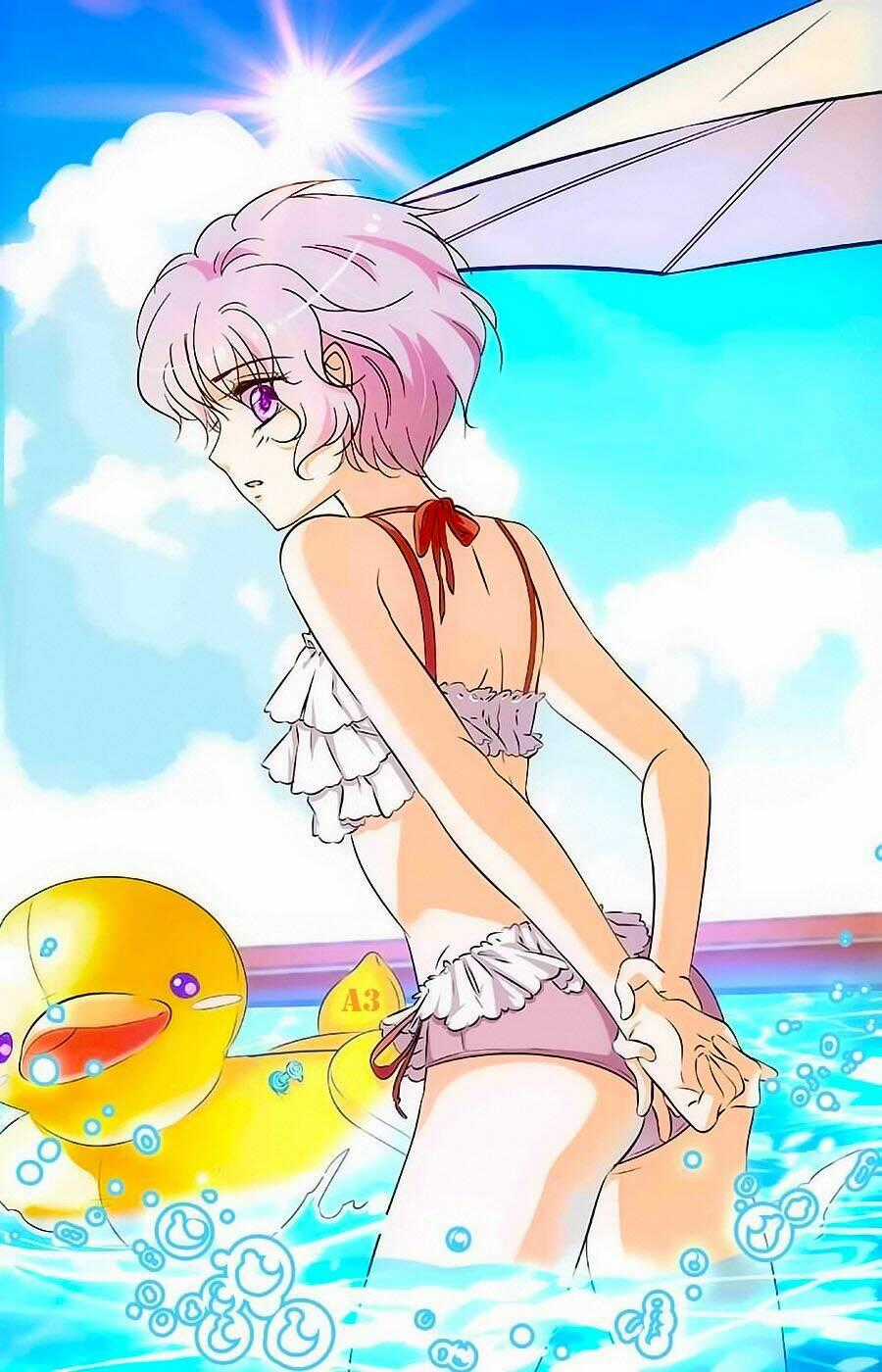 999 Nụ Hôn Bá Đạo Của Nam Thần Chapter 194 trang 0