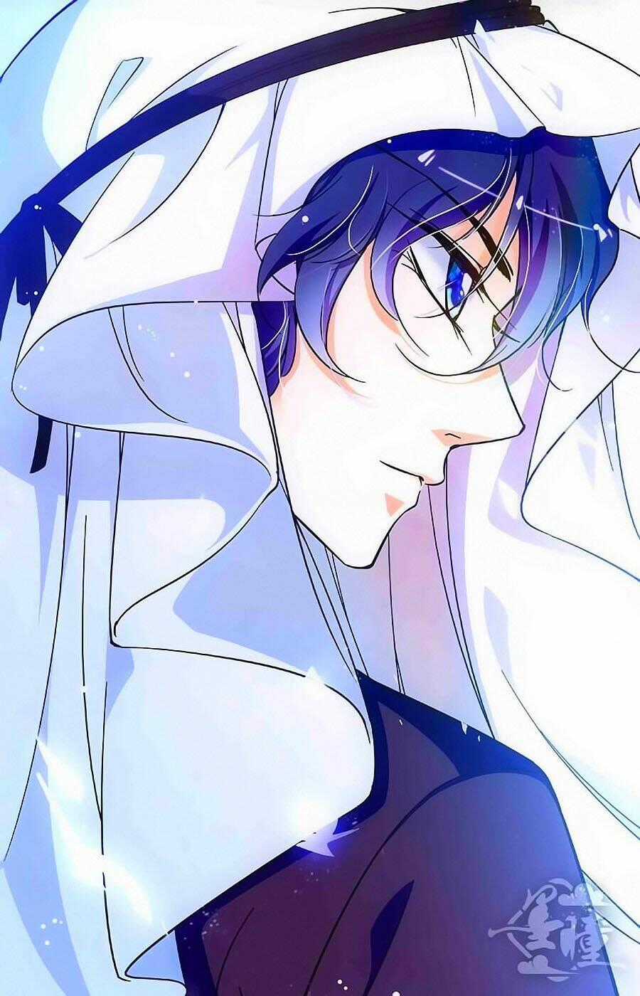 999 Nụ Hôn Bá Đạo Của Nam Thần Chapter 198 trang 0