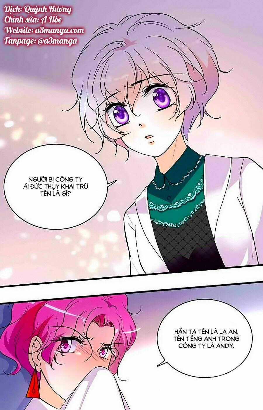 999 Nụ Hôn Bá Đạo Của Nam Thần Chapter 201 trang 0