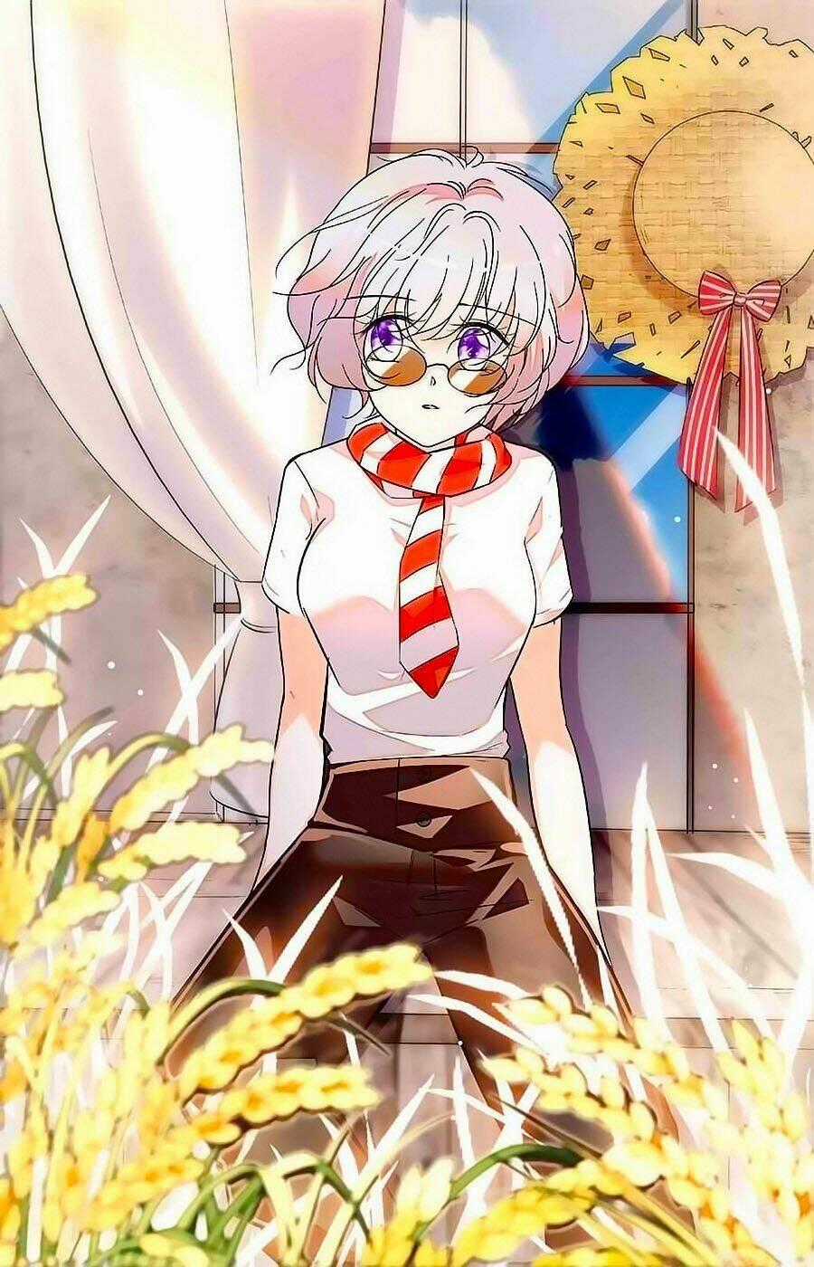 999 Nụ Hôn Bá Đạo Của Nam Thần Chapter 203 trang 0