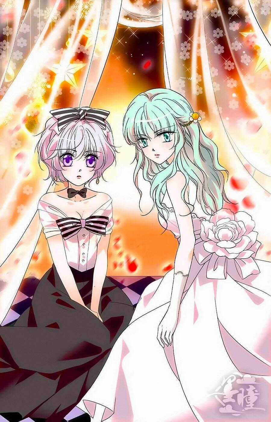 999 Nụ Hôn Bá Đạo Của Nam Thần Chapter 211 trang 0