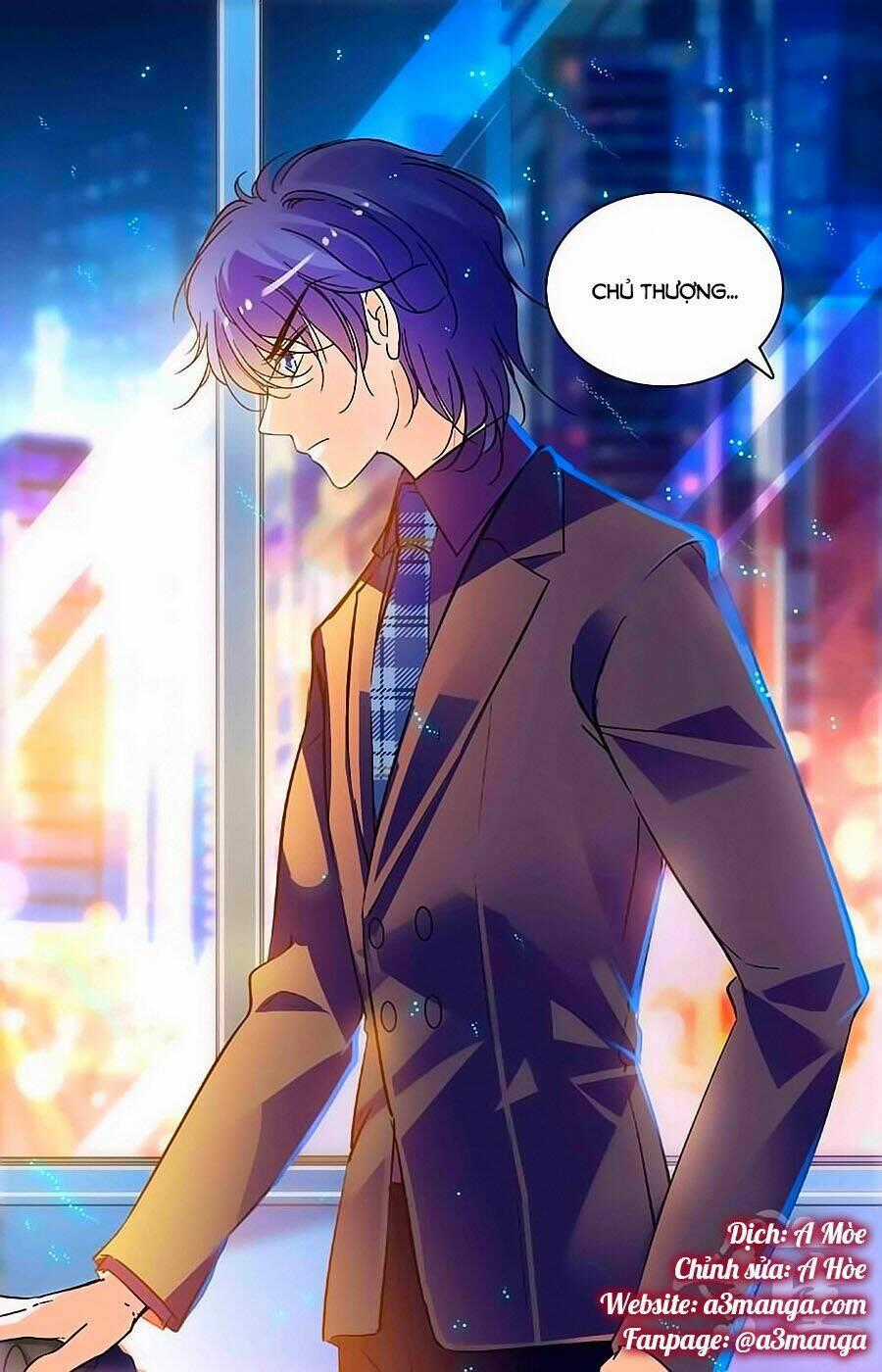 999 Nụ Hôn Bá Đạo Của Nam Thần Chapter 225 trang 0