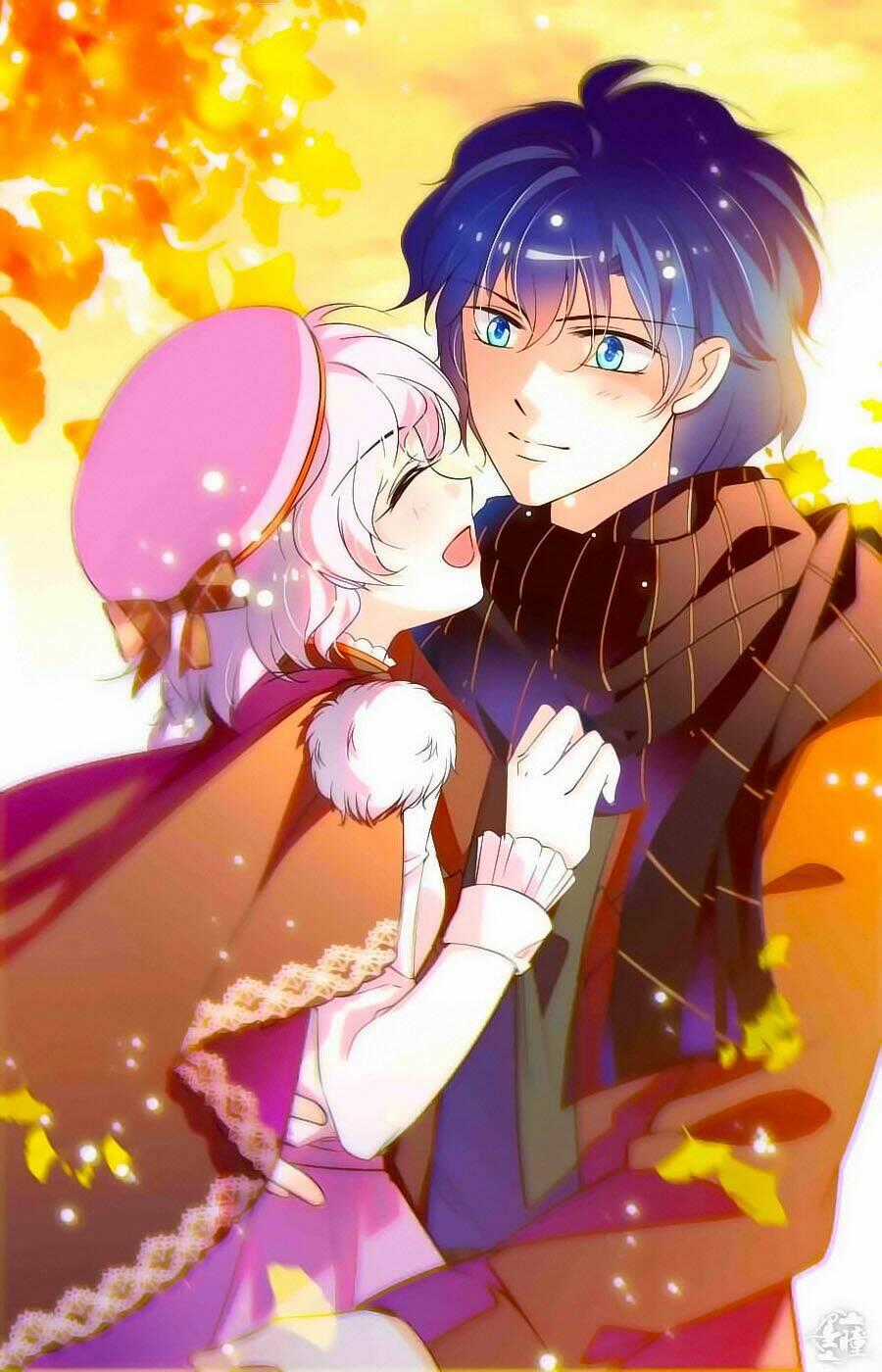 999 Nụ Hôn Bá Đạo Của Nam Thần Chapter 229 trang 0