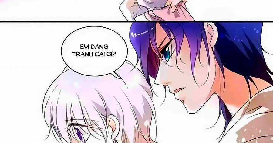 999 Nụ Hôn Bá Đạo Của Nam Thần Chapter 23 trang 2