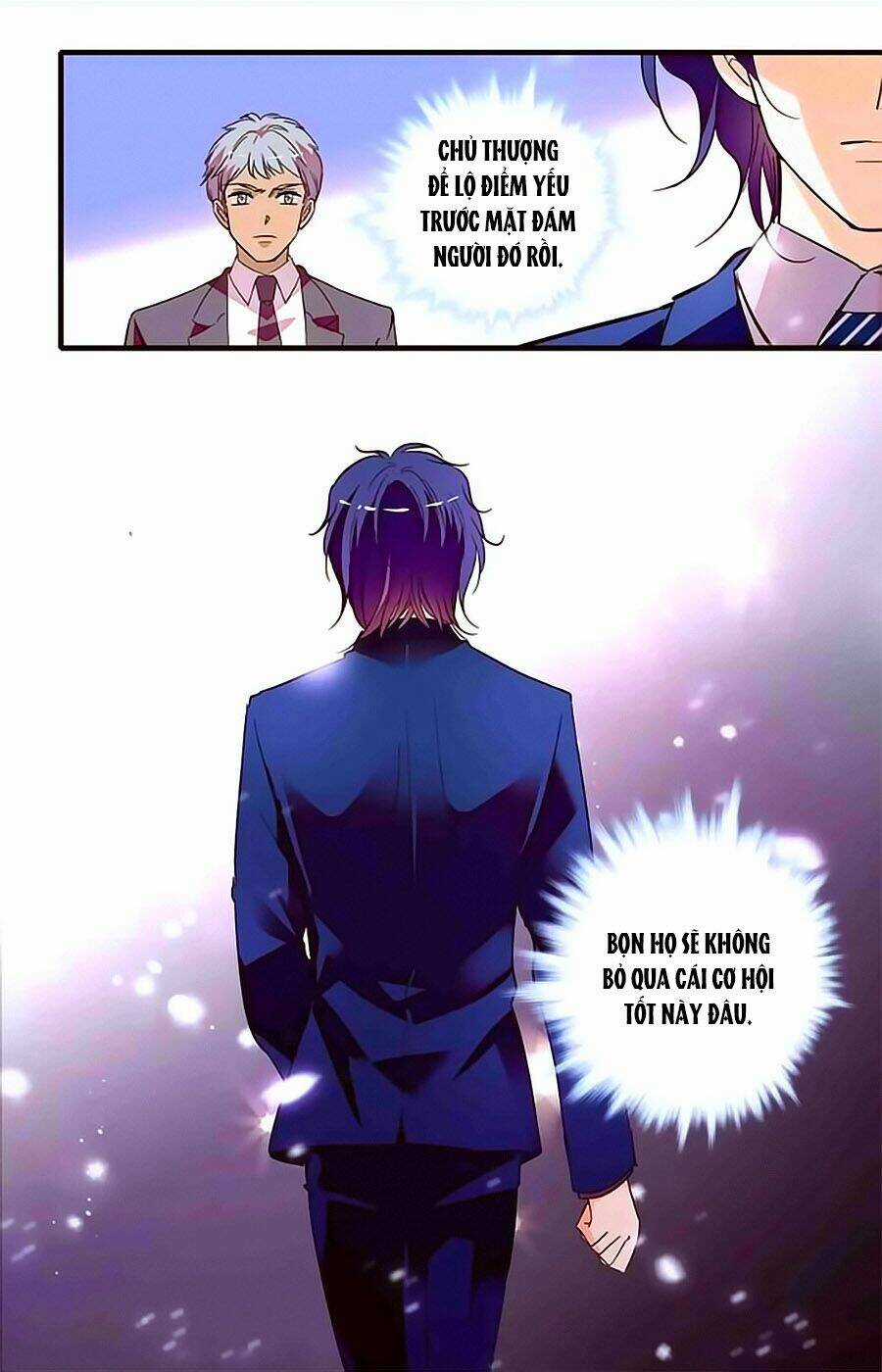 999 Nụ Hôn Bá Đạo Của Nam Thần Chapter 231 trang 3