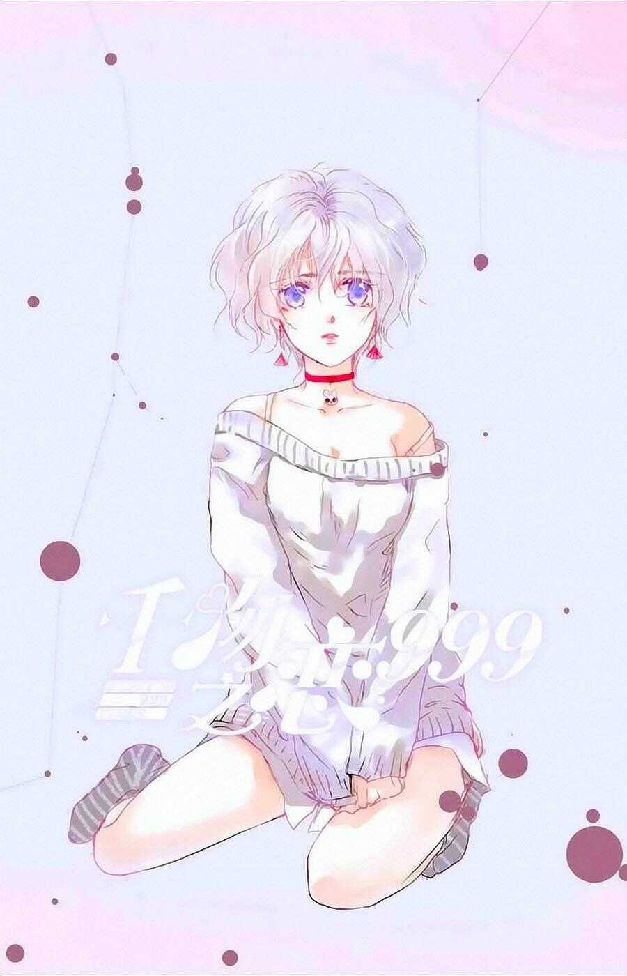 999 Nụ Hôn Bá Đạo Của Nam Thần Chapter 235 trang 0