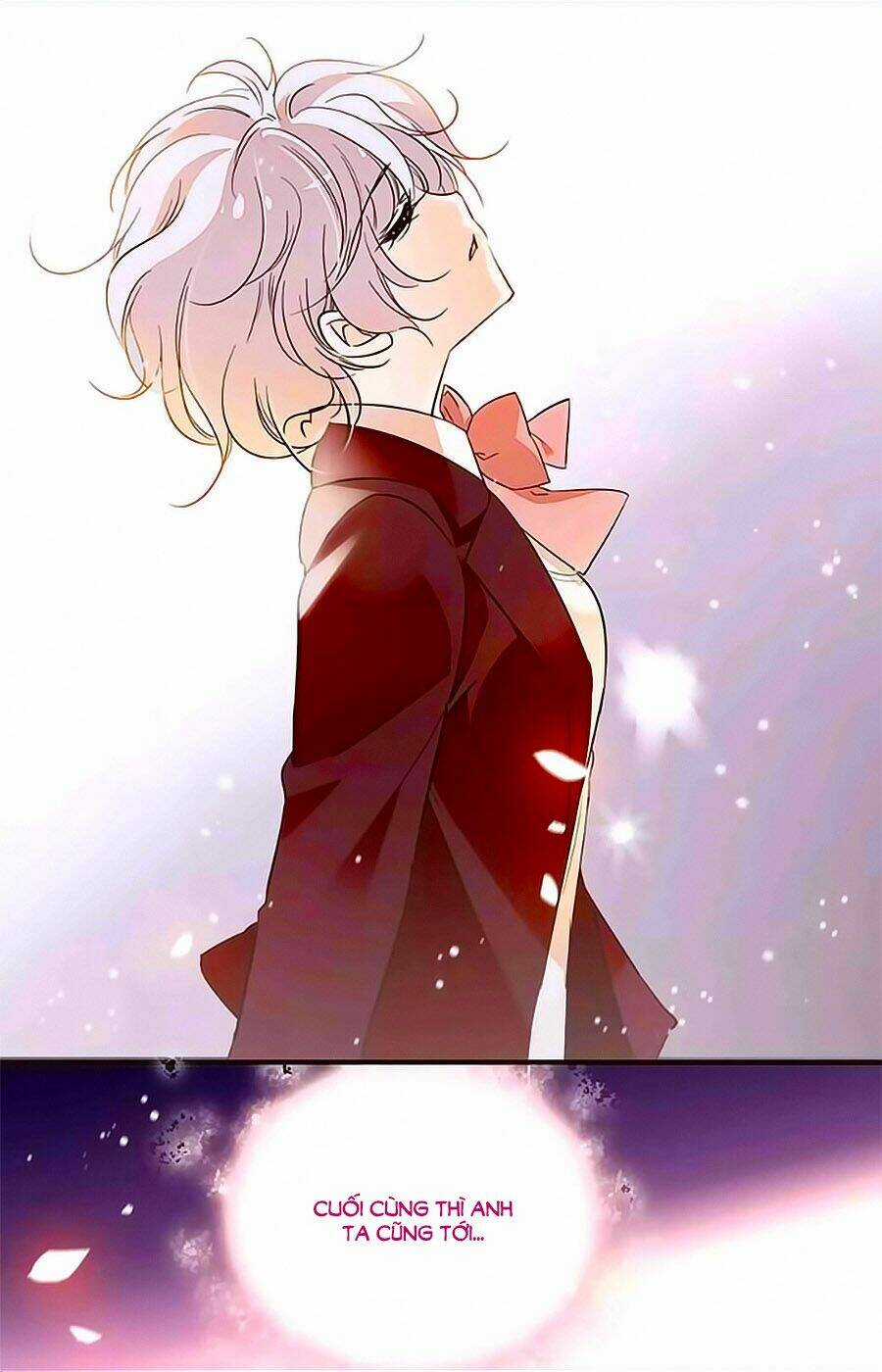 999 Nụ Hôn Bá Đạo Của Nam Thần Chapter 236 trang 2