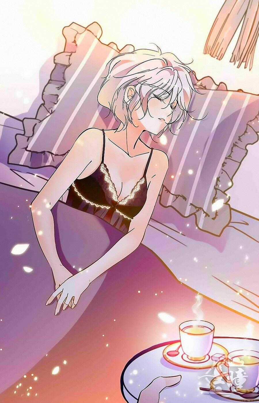 999 Nụ Hôn Bá Đạo Của Nam Thần Chapter 237 trang 0