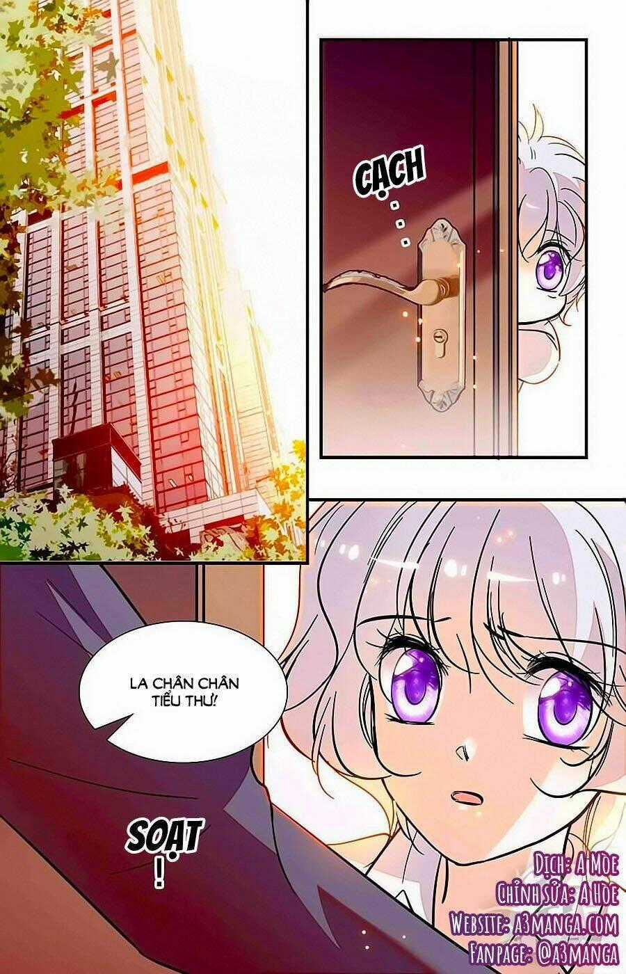 999 Nụ Hôn Bá Đạo Của Nam Thần Chapter 238 trang 0