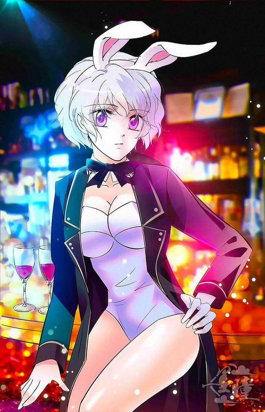 999 Nụ Hôn Bá Đạo Của Nam Thần Chapter 240 trang 1