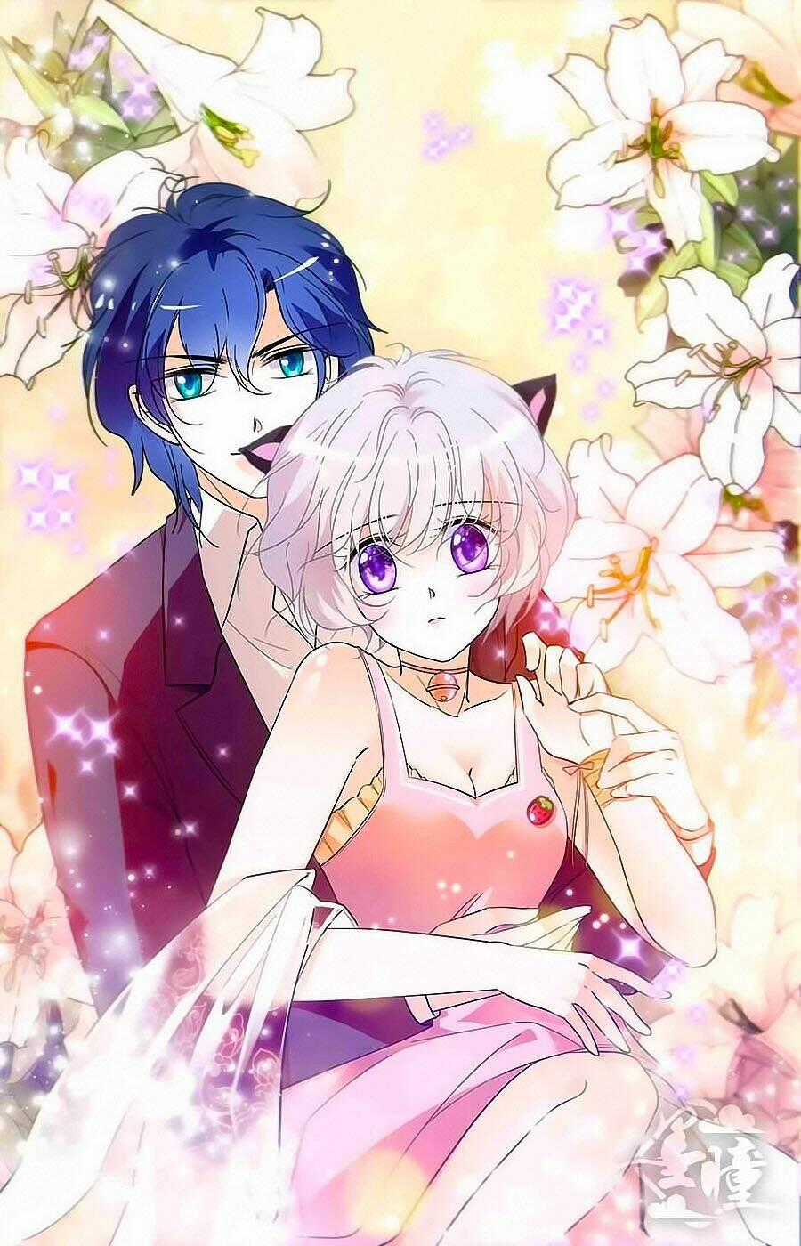 999 Nụ Hôn Bá Đạo Của Nam Thần Chapter 246 trang 0