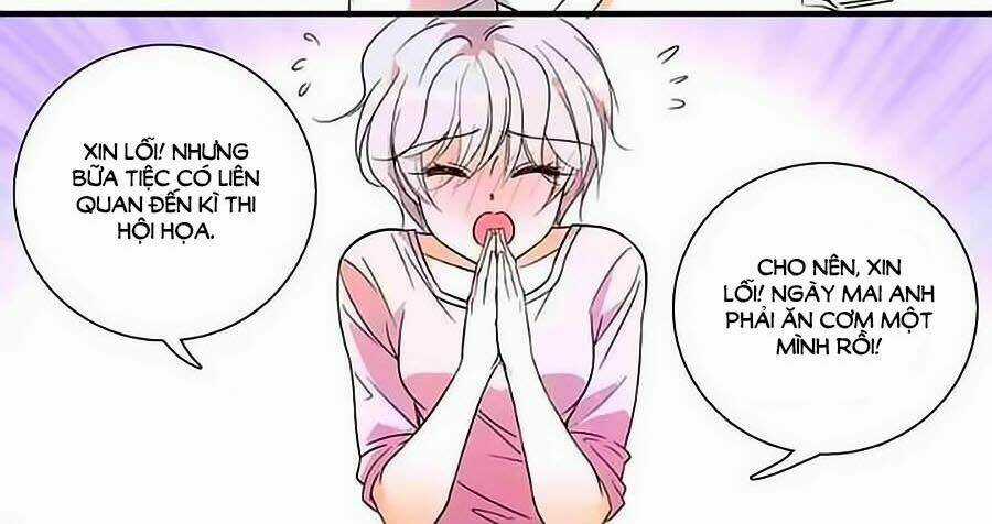 999 Nụ Hôn Bá Đạo Của Nam Thần Chapter 25 trang 2