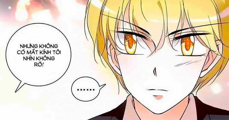 999 Nụ Hôn Bá Đạo Của Nam Thần Chapter 26 trang 2