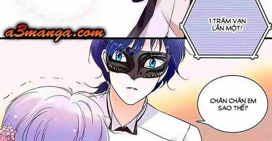 999 Nụ Hôn Bá Đạo Của Nam Thần Chapter 28 trang 2