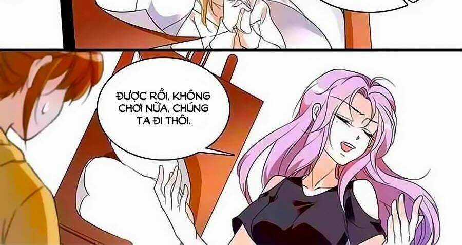 999 Nụ Hôn Bá Đạo Của Nam Thần Chapter 30 trang 2