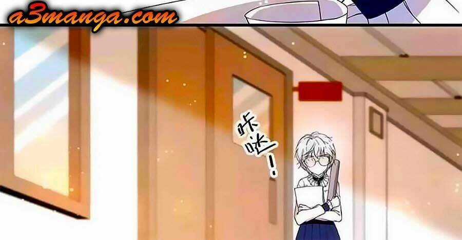 999 Nụ Hôn Bá Đạo Của Nam Thần Chapter 31 trang 2