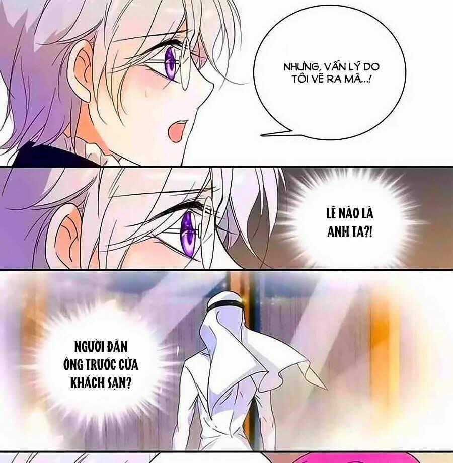 999 Nụ Hôn Bá Đạo Của Nam Thần Chapter 32 trang 1