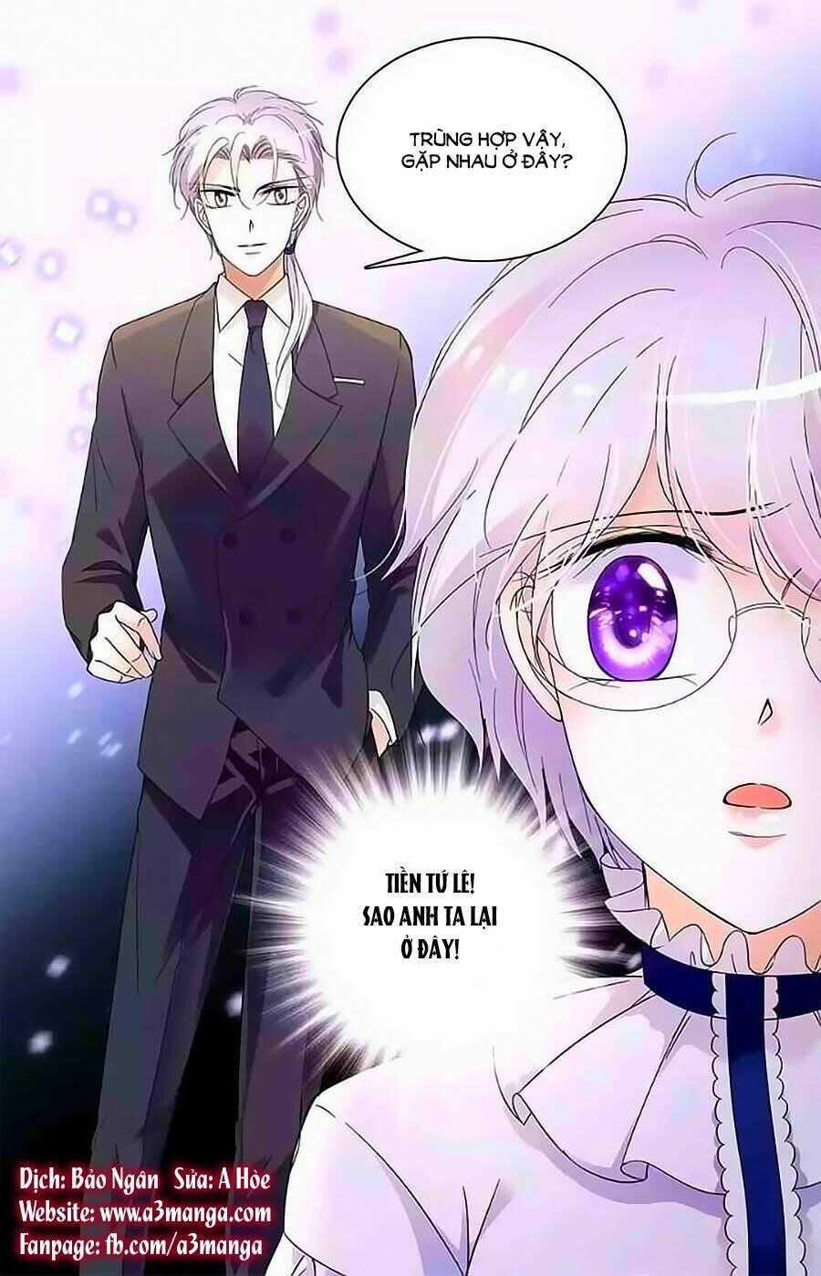 999 Nụ Hôn Bá Đạo Của Nam Thần Chapter 33 trang 0