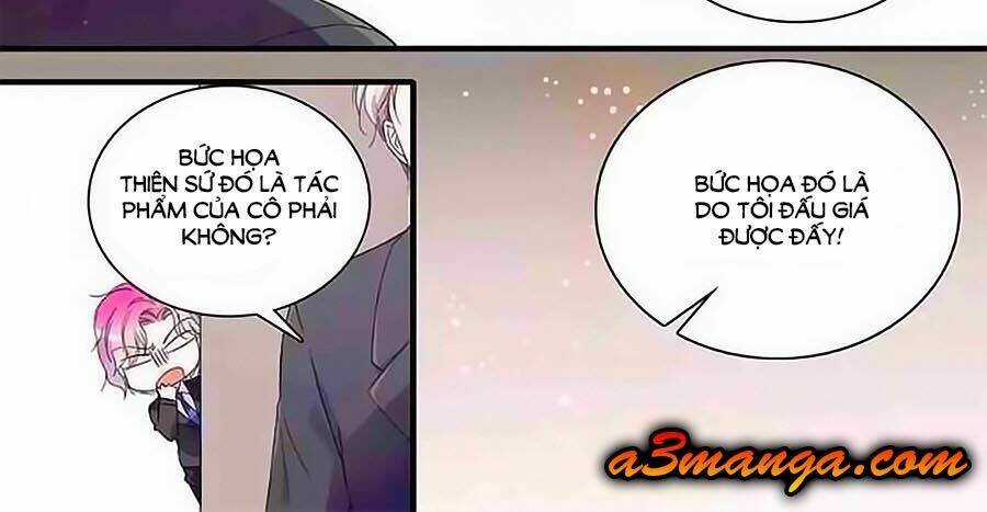 999 Nụ Hôn Bá Đạo Của Nam Thần Chapter 33 trang 2