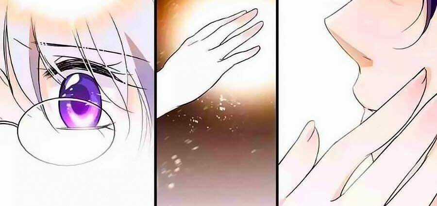 999 Nụ Hôn Bá Đạo Của Nam Thần Chapter 34 trang 2