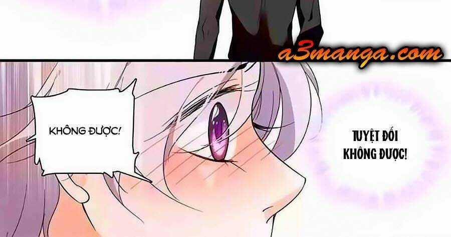 999 Nụ Hôn Bá Đạo Của Nam Thần Chapter 35 trang 2