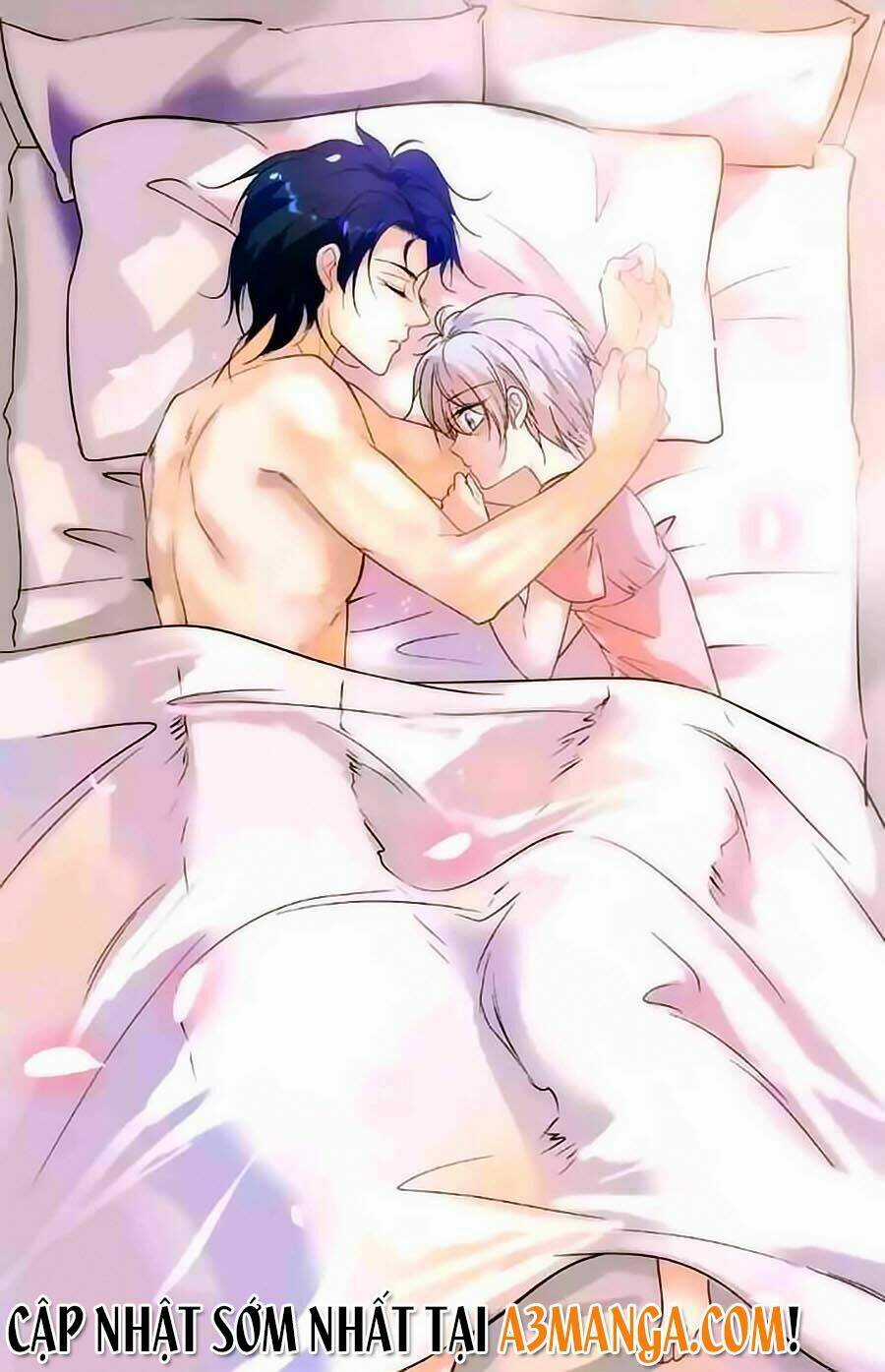 999 Nụ Hôn Bá Đạo Của Nam Thần Chapter 4 trang 6