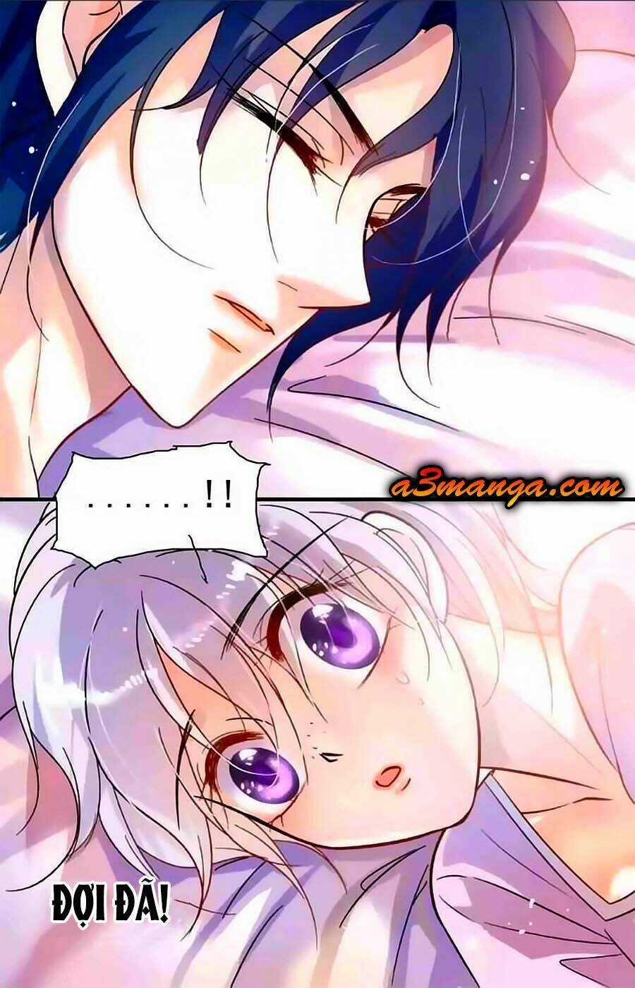 999 Nụ Hôn Bá Đạo Của Nam Thần Chapter 4 trang 7