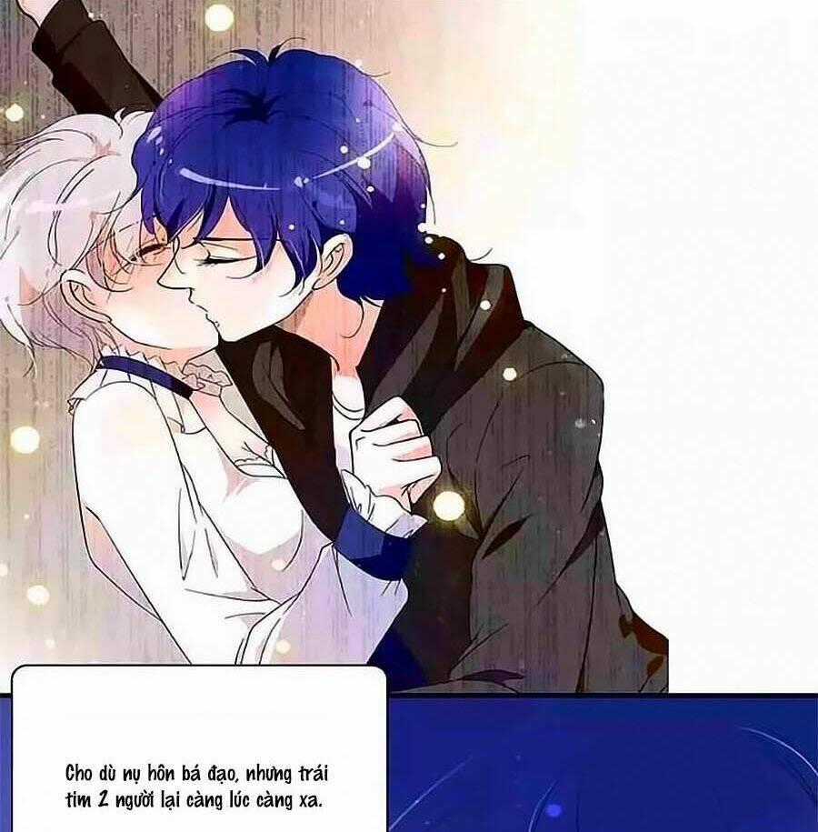 999 Nụ Hôn Bá Đạo Của Nam Thần Chapter 40 trang 1
