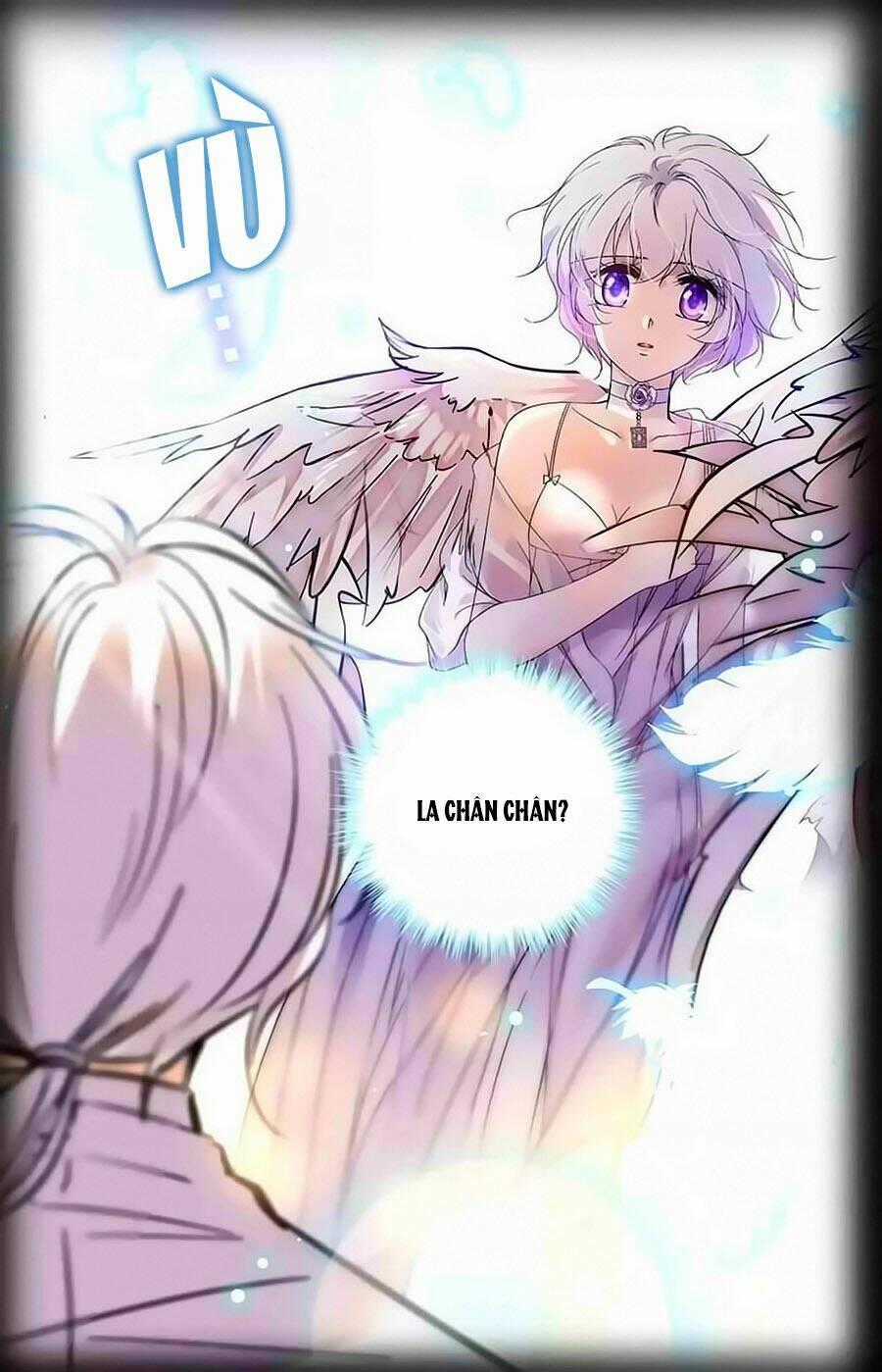 999 Nụ Hôn Bá Đạo Của Nam Thần Chapter 406 trang 6