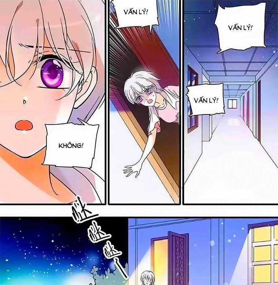999 Nụ Hôn Bá Đạo Của Nam Thần Chapter 42 trang 1