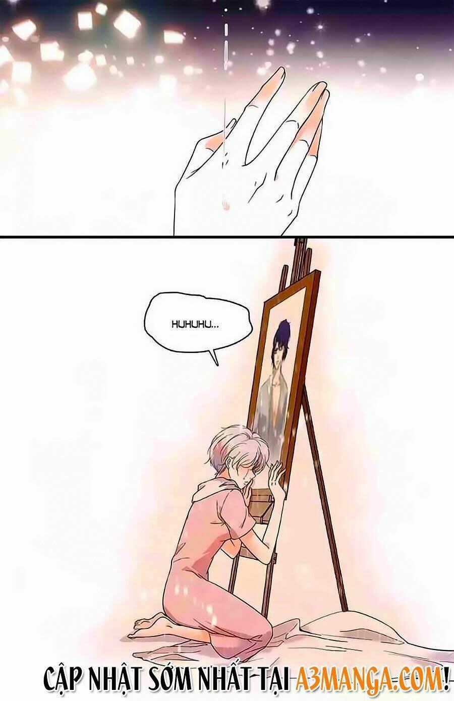 999 Nụ Hôn Bá Đạo Của Nam Thần Chapter 42 trang 7