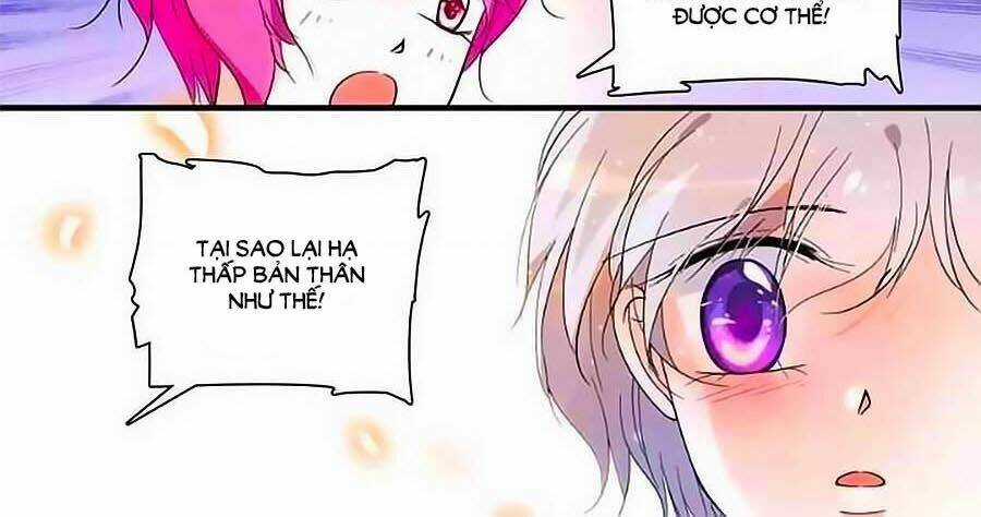 999 Nụ Hôn Bá Đạo Của Nam Thần Chapter 44 trang 2