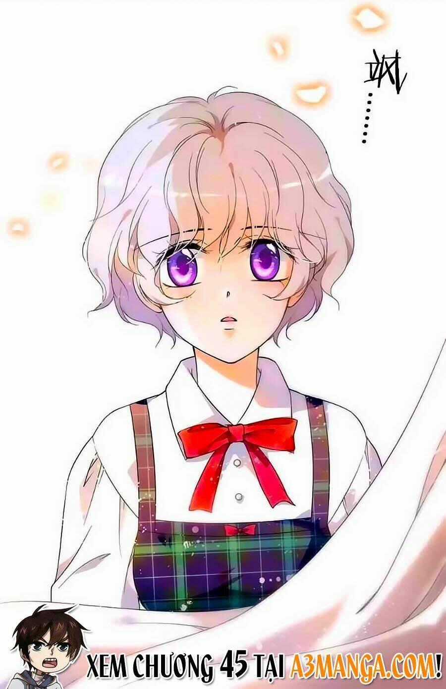 999 Nụ Hôn Bá Đạo Của Nam Thần Chapter 44 trang 7