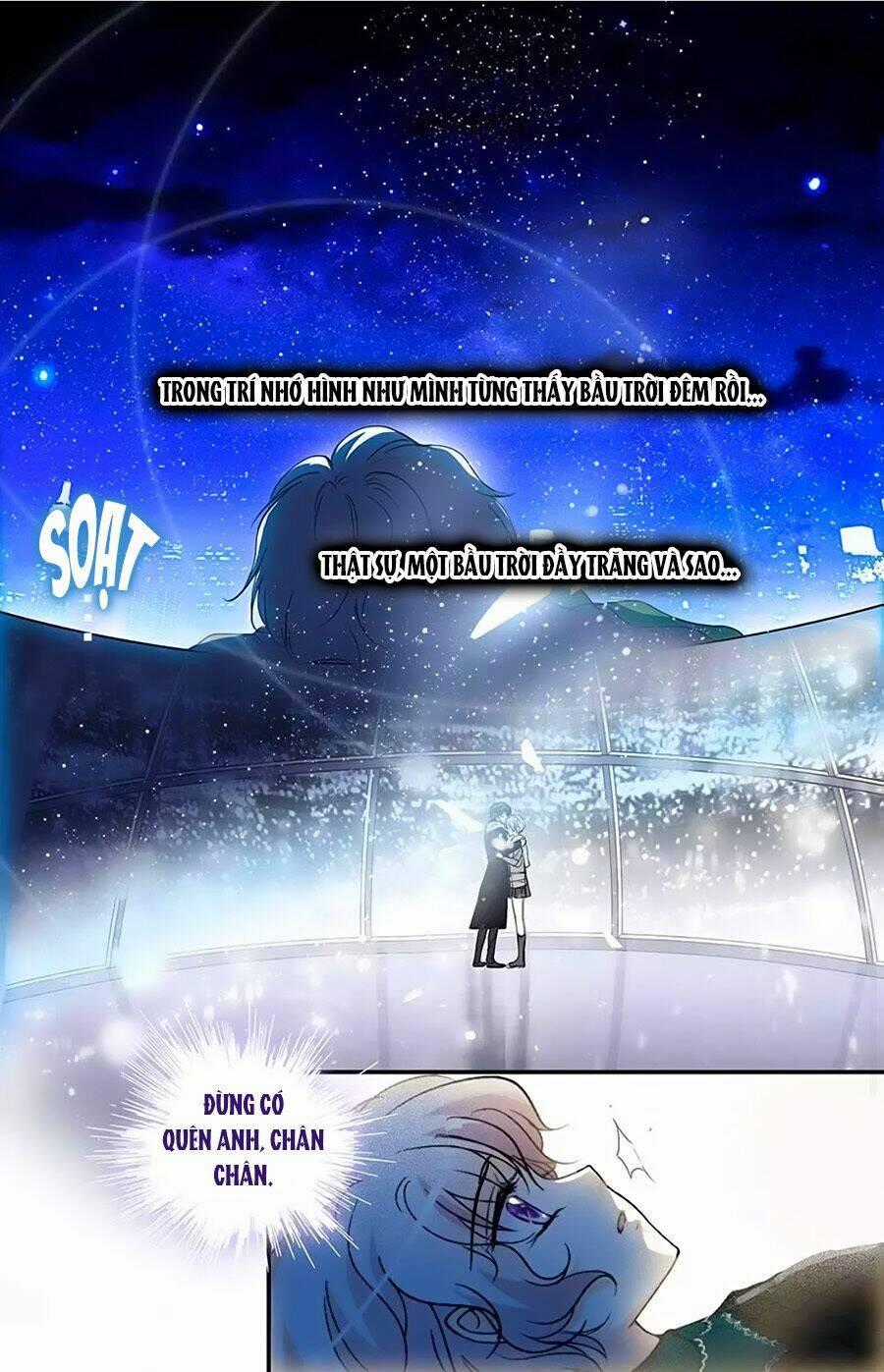 999 Nụ Hôn Bá Đạo Của Nam Thần Chapter 440 trang 6