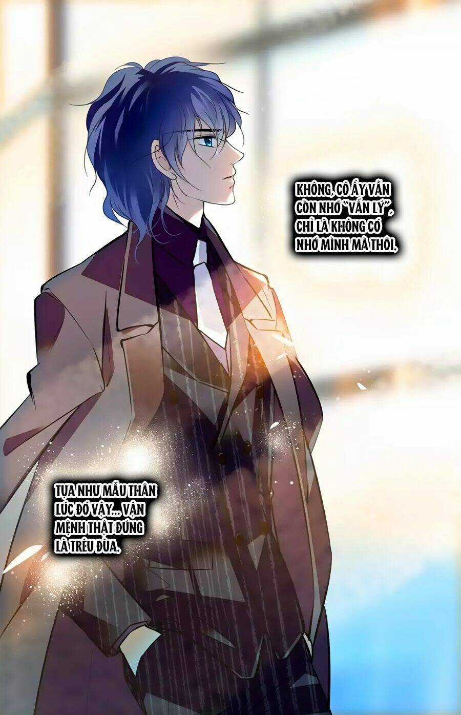 999 Nụ Hôn Bá Đạo Của Nam Thần Chapter 446 trang 6